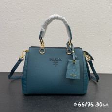 Prada Top Handle Bags